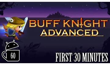 Buff Knight Advanced! for Android - Download the APK from Habererciyes